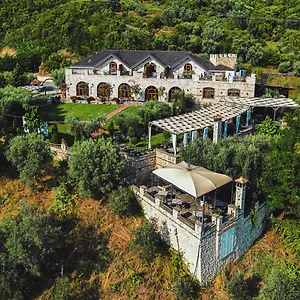 Chateau Fasel , تيرانا ألبانيا