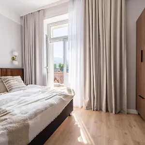Apartprestige Krupowki Z Widokiem Na Giewont Lub Krupowki , زاكوباني بولندا