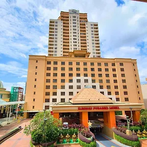 Sunway Studio Homestay Access Mall & Next To Lagoon By Cloud Host , بيتالينغ جايا ماليزيا